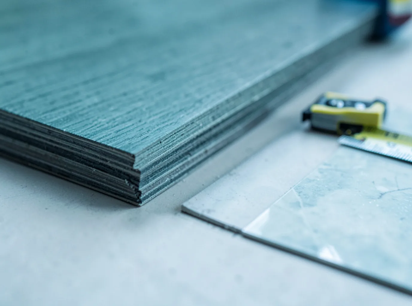 Luxury Vinyl Plank Installation Saint Amant, LA FAQs